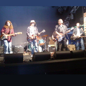 Live At Freebird Live On 2009-03-14 CD1
