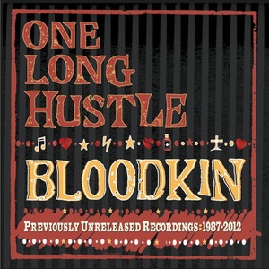 One Long Hustle CD4