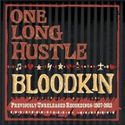 Bloodkin - One Long Hustle CD5
