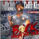Chief Keef - Back From The Dead