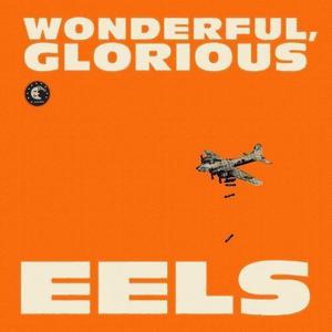 Wonderful, Glorious (Deluxe Edition) CD1