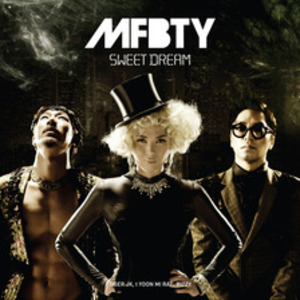 Sweet Dream (CDS)