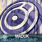 Ghost Assassin (EP)