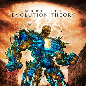 Evolution Theory (Deluxe Edition) CD2