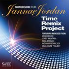 Time Remix Project (Feat. Jannae Jordan) (MCD)