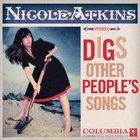 Digs Other People's Songs (EP)