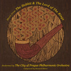 City of Prague Philharmonic Orchestra - Music From The Hobbit And The Lord Of The Rings
