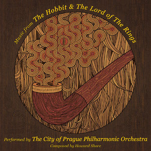 Music From The Hobbit And The Lord Of The Rings