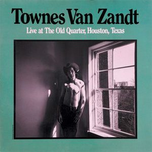 Live At The Old Quarter, Houston, Texas CD2
