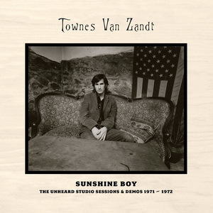 Sunshine Boy: The Unheard Studio Sessions & Demos 1971 - 1972 CD2