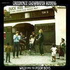 Creedence Clearwater Revival - Willy And The Poor Boys (Remastered 2009)