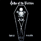 Order Of The Vulture - Christ Killer (EP)