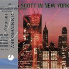 Rhoda Scott - In New York (Vinyl)