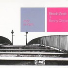 Rhoda Scott - Jazz In Paris (Vinyl)