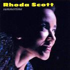 Rhoda Scott - Summertime (Vinyl)