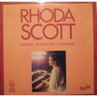 Rhoda Scott - Take Five / In The Mood / Summertime... (Vinyl)