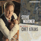 Steve Wariner - My Tribute To Chet Atkins
