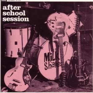 After School Session (Vinyl)
