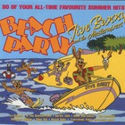 Jive Bunny & the Mastermixers - Beach Party 1996