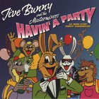 Jive Bunny & the Mastermixers - Havin' A Party (MCD)