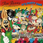 Jive Bunny & the Mastermixers - Its Party Time!