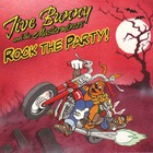 Jive Bunny & the Mastermixers - Rock The Party!