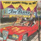 Jive Bunny & the Mastermixers - That Sounds Good To Me (CDS)