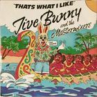 Jive Bunny & the Mastermixers - Thats What I Like (VLS)