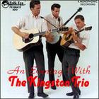 The Kingston Trio - An Evening With The Kingston Trio (Vinyl)