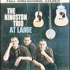 The Kingston Trio - At Large (Vinyl)