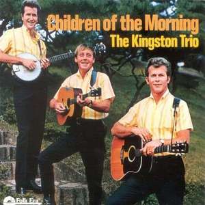 Children Of The Morning (Vinyl)