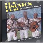 The Kingston Trio - Everybody's Talking (Remastered 2001)