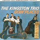 The Kingston Trio - Goin' Places (Vinyl)