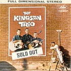 The Kingston Trio - Sold Out & String Along (Vinyl)