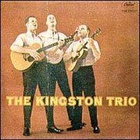 The Kingston Trio - The Kingston Trio (Vinyl)