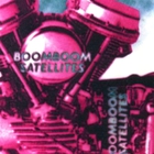 Boom Boom Satellites - Boom Boom Satellites (EP)
