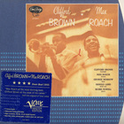Clifford Brown & Max Roach - Clifford Brown And Max Roach (Remastered 2005)