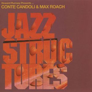 Jazz Structures (With Conte Candoli) (Remastered 2005)