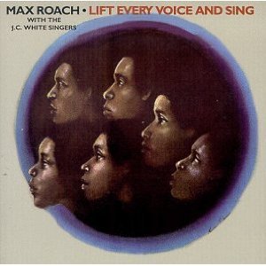 Lift Every Voice And Sing (Vinyl)