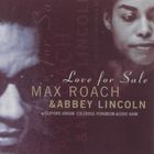 Love For Sale (With Abbey Lincoln)
