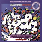 Max Roach - M'boom (Remastered 1994)
