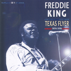 Texas Flyer: 1974-1976 CD3