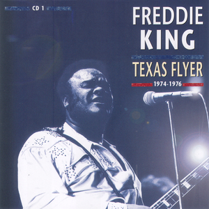 Texas Flyer: 1974-1976 CD4