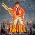 Akira (OST)