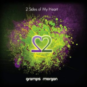 2 Sides Of My Heart