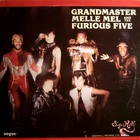 Grandmaster Melle Mel & The Furious Five - Grandmaster Melle Mel & The Furious Five (Vinyl)
