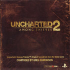 Greg Edmonson - Uncharted 2: Among Thieves (Original Soundtrack)