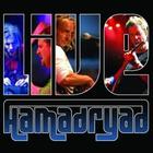 Hamadryad - Live In France