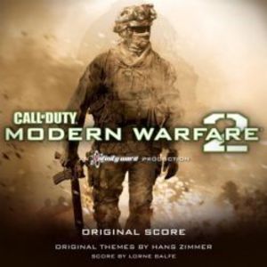 Call Of Duty: Modern Warfare 2 Original Score