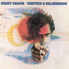 Harry Chapin - Verities & Balderdash (Vinyl)